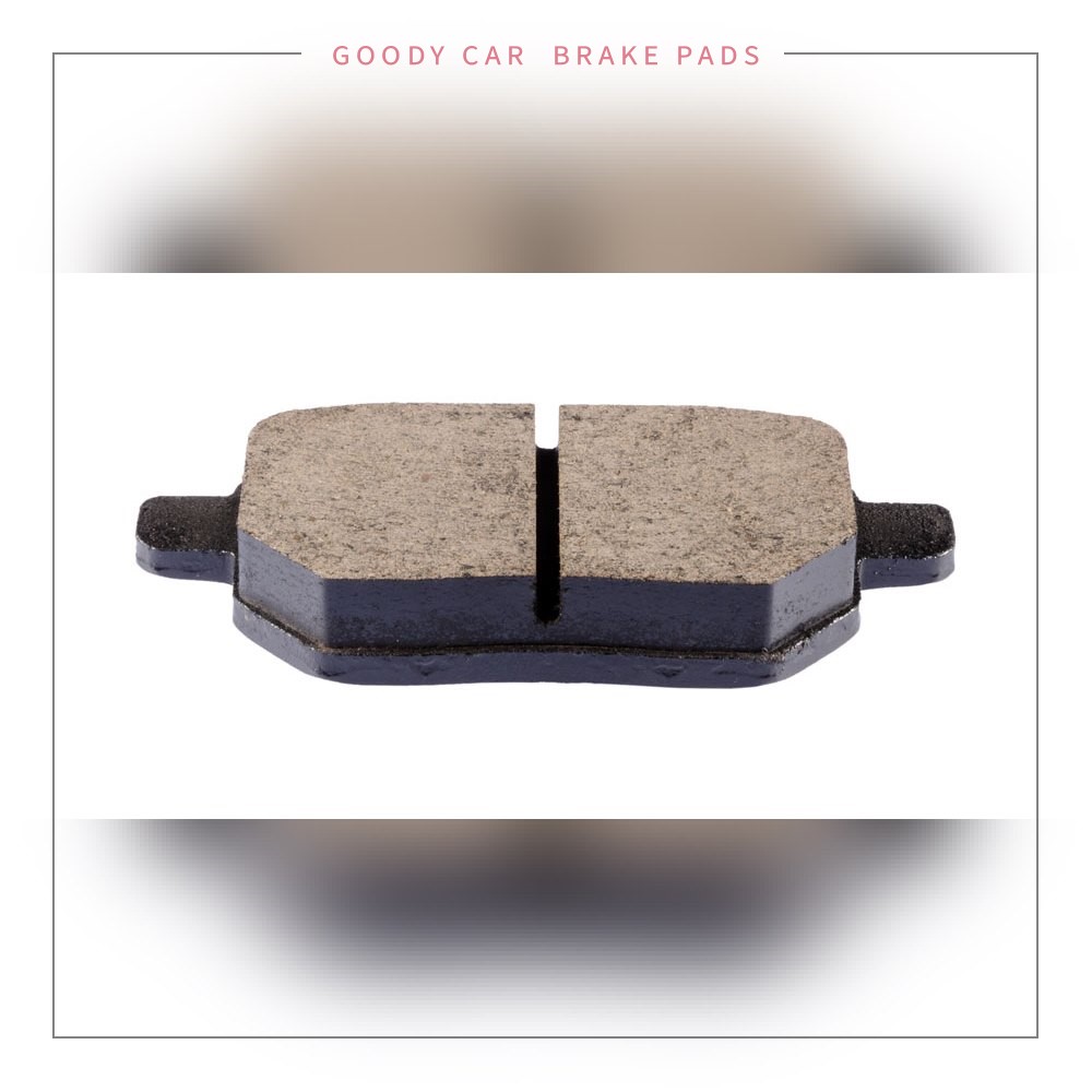 لنت تویوتا پریوس، عقب